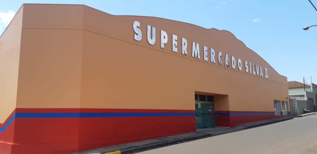 Supermercado Silva II