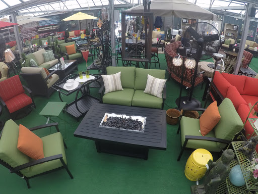 Outdoor Furniture Store «Green Lea Garden & Patio Furniture Center», reviews and photos, 204 NJ-73, Voorhees Township, NJ 08043, USA