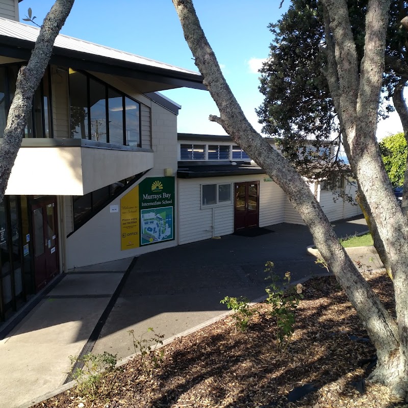 Murrays Bay Intermediate School