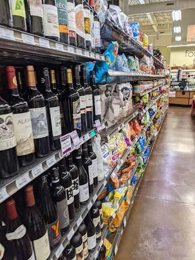 Natural Foods Store «Deep Roots Market», reviews and photos, 600 N Eugene St, Greensboro, NC 27401, USA