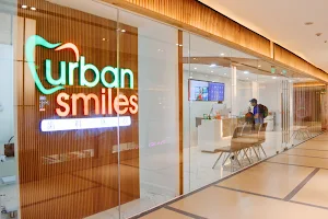 Urban Smiles Dental Clinic Ayala Vertis North image