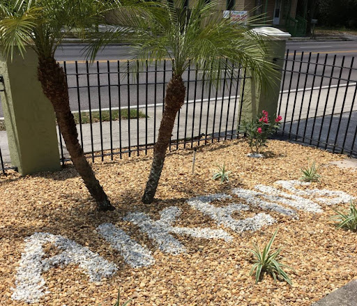 Funeral Home «Aikens Funeral Home», reviews and photos, 2708 E Dr M.L.K. Jr Blvd, Tampa, FL 33610, USA