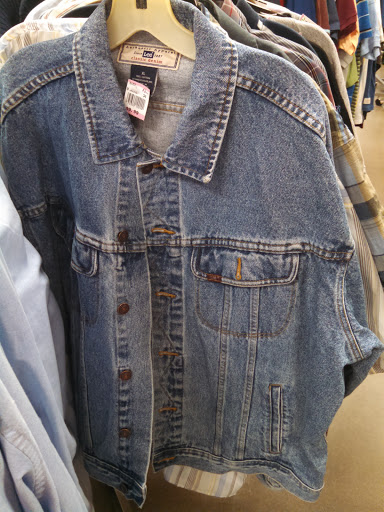 Thrift Store «Thrifty Shopper», reviews and photos, 376 Elmira Rd, Ithaca, NY 14850, USA