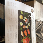 Photo n°1 de l'avis de Tobias.. fait le 08/10/2018 à 14:37 sur le  COPPER HOUSE à Hamburg