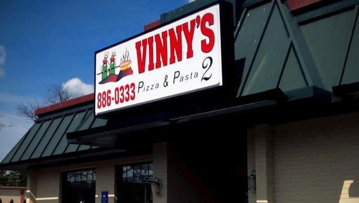 Vinny’s Pizza & Pasta 2 23692