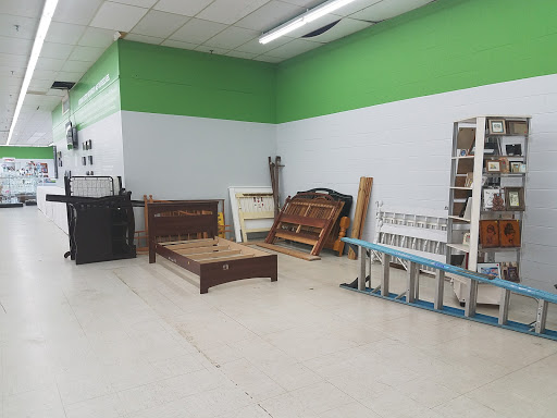 Thrift Store «Mission Mart», reviews and photos, 2523 W Palmetto St, Florence, SC 29501, USA