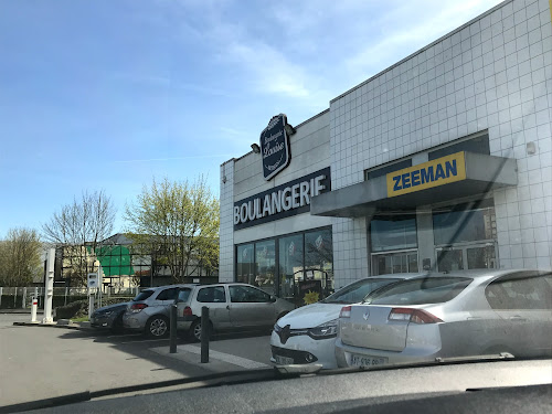 Épicerie Action Bobigny