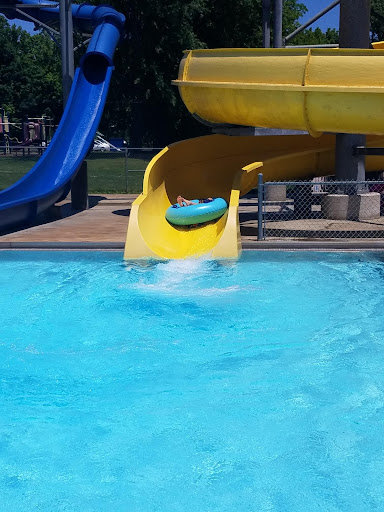 Water Park «Hiawatha Water Park», reviews and photos, 100 Sychar Rd, Mt Vernon, OH 43050, USA