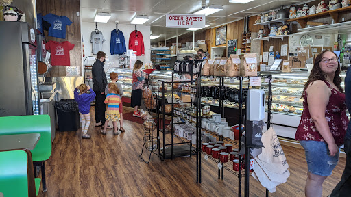 Dylan’s Cottage Bakery & Delicatessen