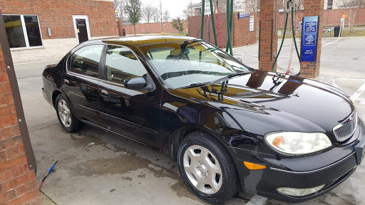 Car Wash «Clean Getaway Car Wash - Matlock», reviews and photos, 3191 Matlock Rd, Mansfield, TX 76063, USA