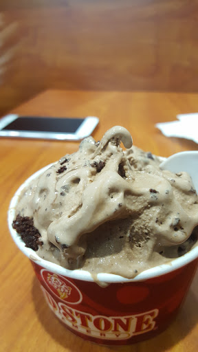 Ice Cream Shop «Cold Stone Creamery», reviews and photos, 757 E El Camino Real D, Sunnyvale, CA 94087, USA