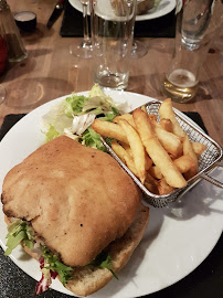 Frite du ByS Restaurant à Besançon - n°14