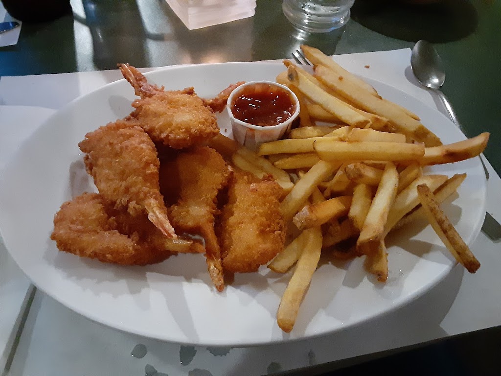 Green Street Food & Spirits 54220