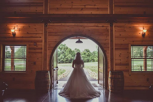 Wedding Venue «Rolling Meadows Ranch», reviews and photos, 421 N Waynesville Rd, Lebanon, OH 45036, USA