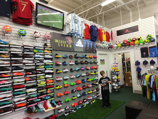 Soccer Store «Soccer West - Redmond», reviews and photos, 15932 Redmond Way #102, Redmond, WA 98052, USA