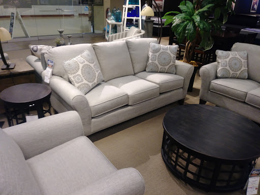 Furniture Store «Becker Furniture World - Northtown», reviews and photos, 304 Northtown Dr NE, Blaine, MN 55434, USA