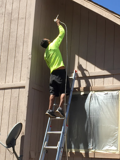 Construction Company «Sonoran Peak Construction & Roofing LLC», reviews and photos, 6501 E Greenway Pkwy #103, Scottsdale, AZ 85254, USA