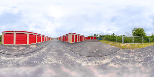 Self-Storage Facility «CubeSmart Self Storage», reviews and photos, 14203 IL-59, Plainfield, IL 60544, USA