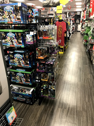 GameStop, 11147 Veirs Mill Rd, Wheaton, MD 20902, USA, 
