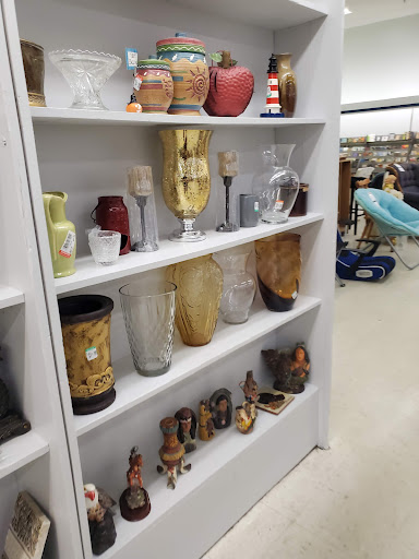Thrift Store «Goodwill Industries of Middle Tennessee», reviews and photos