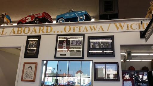 Used Car Dealer «AdvantEdge Quality Cars», reviews and photos, 1238 E Douglas Ave, Wichita, KS 67214, USA