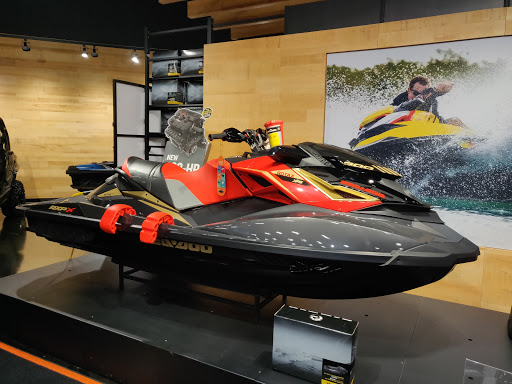 Motorcycle Dealer «Mosites Motorsports», reviews and photos, 1701 Lincoln Hwy, North Versailles, PA 15137, USA