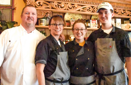 Cafe «Village Gourmet», reviews and photos, 23 S Prospect Ave, Clarendon Hills, IL 60514, USA