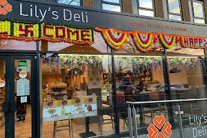 Lily's Deli, Chorlton image