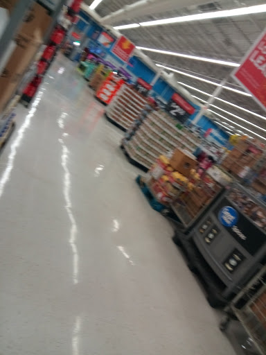 Department Store «Walmart Supercenter», reviews and photos, 410 N Canal Blvd, Thibodaux, LA 70301, USA