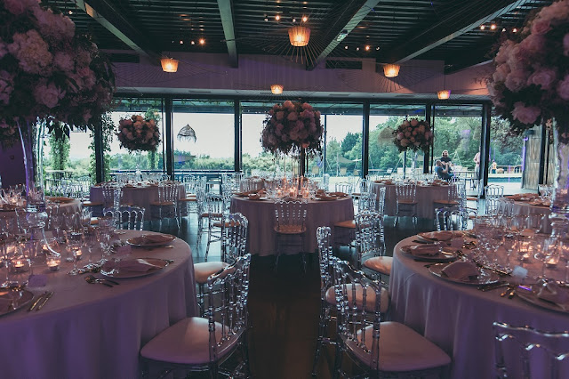 bar à cocktails à domicile