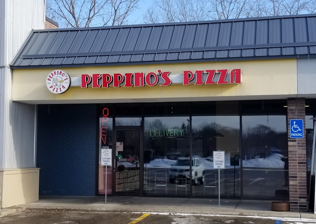 Peppino's Pizza 49424