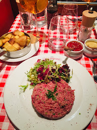 Photo n°55 de Chez Fernand à Paris ()