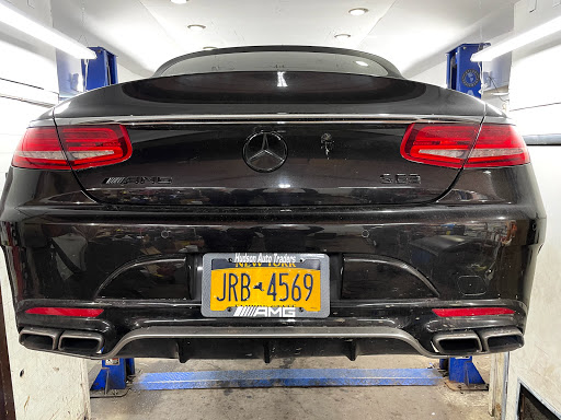 Used Car Dealer «Hudson Auto Traders Inc», reviews and photos, 270 US-6, Mahopac, NY 10541, USA