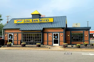 Long John Silver's image