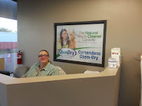 Cornerstone Chem-Dry - Photo 7 - Car repair in , Dallas