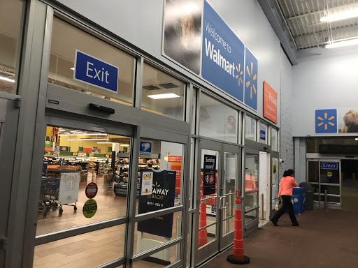 Department Store «Walmart Supercenter», reviews and photos, 275 N Gulph Rd, King of Prussia, PA 19406, USA