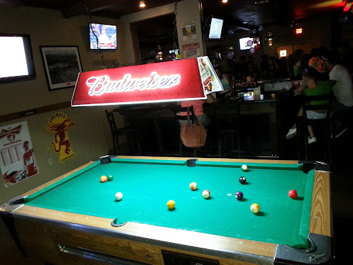 Bar & Grill «El Dorado Bar & Grill», reviews and photos, 8708 E McDowell Rd, Scottsdale, AZ 85257, USA