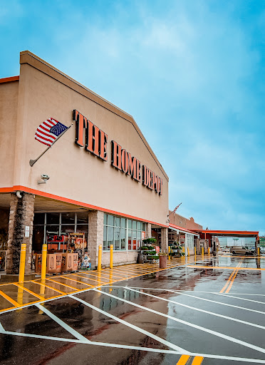Home Improvement Store «The Home Depot», reviews and photos, 350 Barnum Avenue Cutoff, Stratford, CT 06614, USA