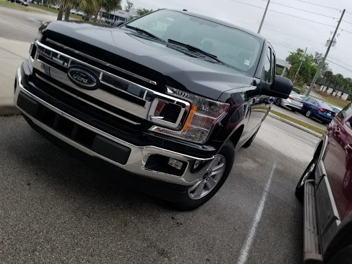 Used Car Dealer «DeLand Reliable Cars & Trucks», reviews and photos, 2180 S Woodland Blvd, DeLand, FL 32720, USA