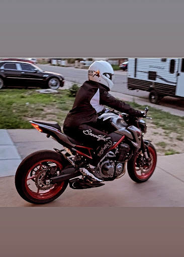 Used Motorcycle Dealer «Motorcycle Depot», reviews and photos, 600 Telluride St E, Aurora, CO 80011, USA