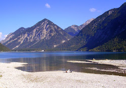 Foto di Flussmundung Heiterwanger See con molto pulita livello di pulizia