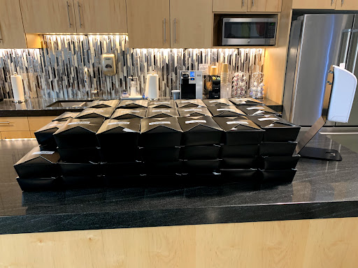 Caterer «801 Catering», reviews and photos, 50 2950 S, Salt Lake City, UT 84115, USA