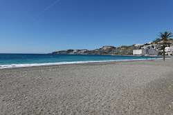 Photo de Puerta del Mar - endroit populaire parmi les connaisseurs de la détente