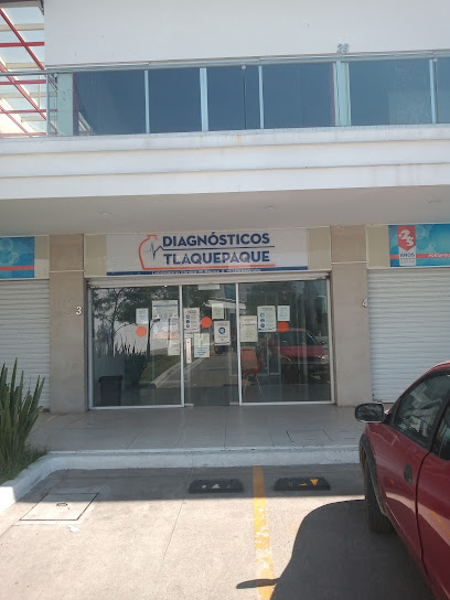 Diagnósticos Tlaquepaque