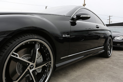 Used Car Dealer «Dream Motor Cars, Inc.», reviews and photos, 1920 S La Cienega Blvd, Los Angeles, CA 90034, USA