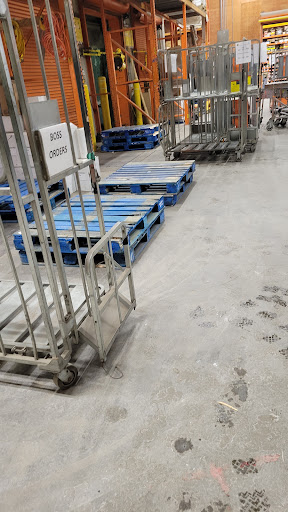 Home Improvement Store «The Home Depot», reviews and photos, 1705 Annapolis Ln N, Plymouth, MN 55441, USA