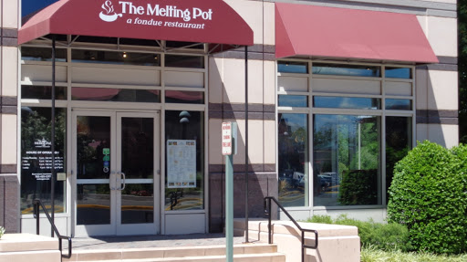 The Melting Pot