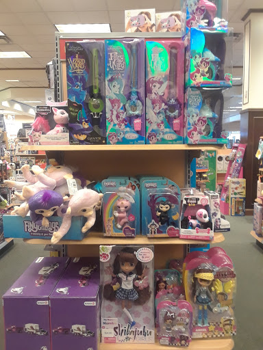 Book Store «Barnes & Noble», reviews and photos, 801 W 15th St E, Plano, TX 75075, USA