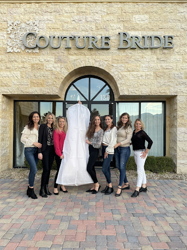 Bridal Shop «Couture Bride | Las Vegas Wedding Dresses», reviews and photos, 950 S Durango Dr #130, Las Vegas, NV 89145, USA
