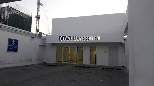 BBVA Mérida Plaza Oriente